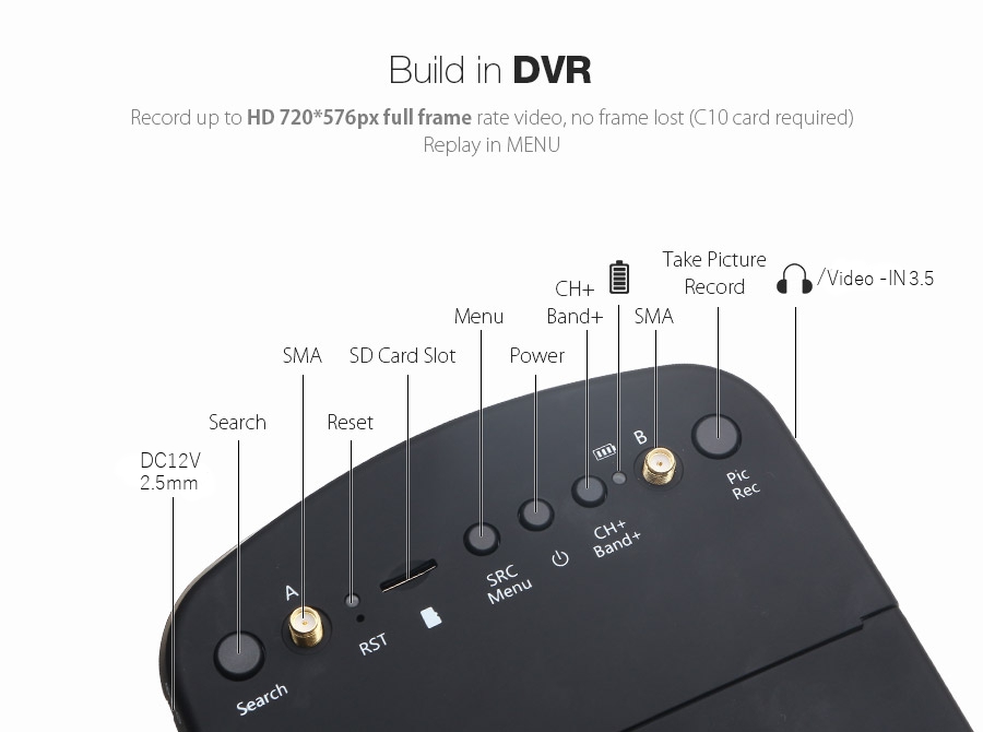 Eachine-EV800D-58G-40CH-Vielfalt-FPV-Brille-5-Zoll-800-x-480-Video-Headset-HD-DVR-mit-eingebautem-Ak-1180354-3