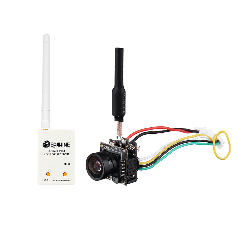 Eachine-TX06-700TVL-FOV-120-Grad-58Ghz-48CH-25mW-Smart-Audio-Mini-FPV-Kamera-mit-Pitmode-AIO-Transmi-1413572-8