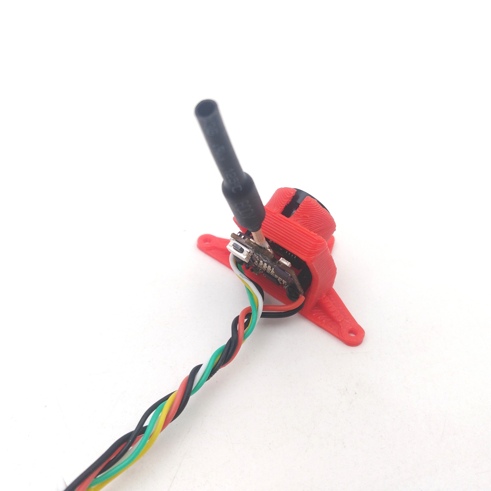 Eachine-TX06-Whoop-PLA-Kamerahalterung-Schutzgehaumluse-3D-gedruckt-fuumlr-FPV-Kamera-1527349-3