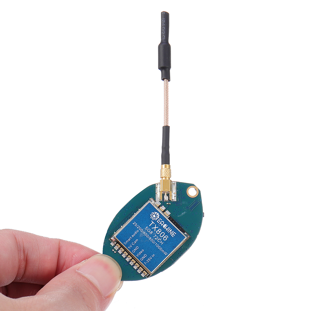 Eachine-TX806-Blatt-Version-58Ghz-72CH-25mW200mW400mW800mW1000mW-FPV-Sender-Smart-Audio-Pit-Mode-AV--1384224-1