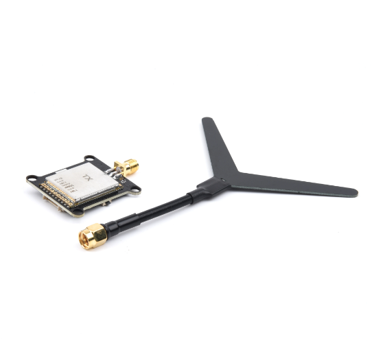 FPV-12-GHz-01-mW25-mW200-mW800-mW-9CH-Transmitter-VTX--Receiver-VRX-FPV-Combo-fuumlr-RC-Drohne-Flugz-2001923-3