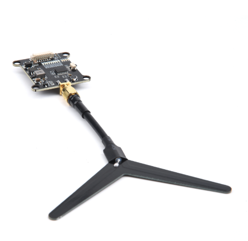 FPV-12-GHz-01-mW25-mW200-mW800-mW-9CH-Transmitter-VTX--Receiver-VRX-FPV-Combo-fuumlr-RC-Drohne-Flugz-2001923-7