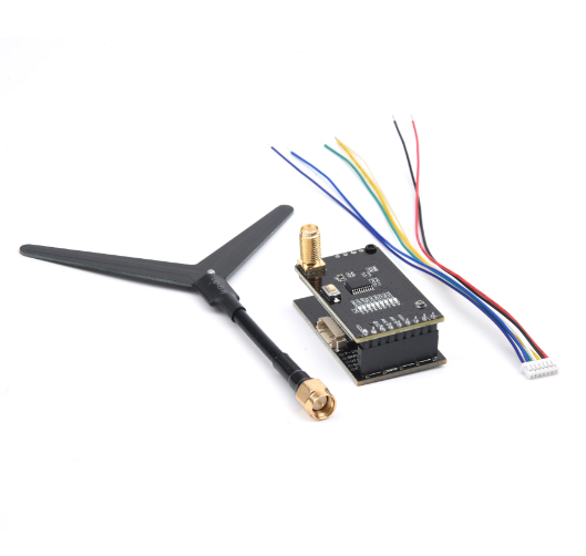 FPV-12-GHz-01-mW25-mW200-mW800-mW-9CH-Transmitter-VTX--Receiver-VRX-FPV-Combo-fuumlr-RC-Drohne-Flugz-2001923-8