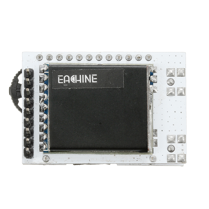 FPV-Empfaumlnger-Eachine-PRO58-RX-Diversity-40CH-58G-OLED-SCAN-VRX-fuumlr-FatShark-Brillen-1160357-3