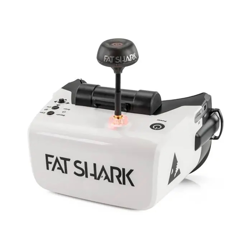 FatShark-Scout-4-Zoll-Video-Brille-mit-automatischer-NTSCPAL-Auswahl-Video-Kopfhoumlrer-integriertem-1998915-1