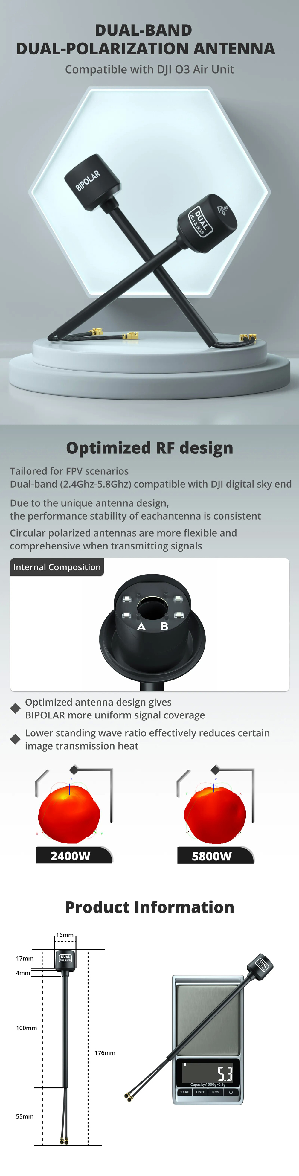 Flywoo-Bipolare-Dual-Band-58Ghz24Ghz-UFL-Antenne-fuumlr-DJI-03-Air-Unit-2014590-1