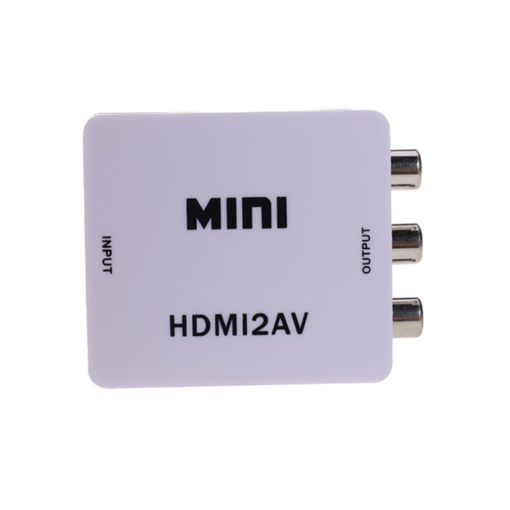 HDMI-zu-AV-MINI-Konvertermodul-fuumlr-FPV-Brillenmonitor-Kamera-DIY-Teile-Camcorder-2002632-2