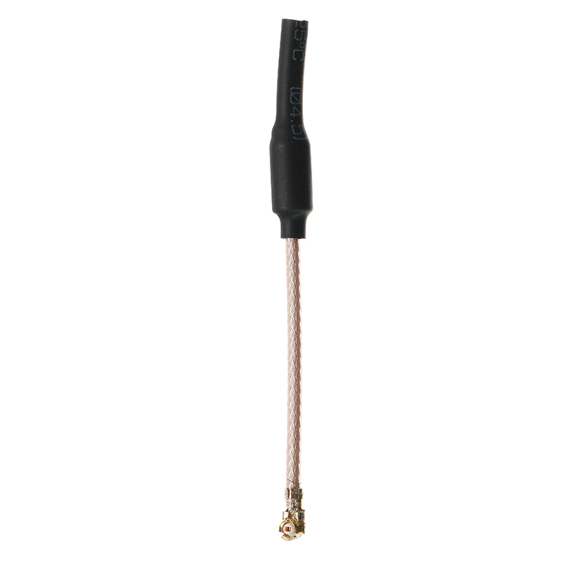 HGLRC-90mm-58G-3dBi-UFL-IPEX-IPX-Omni-Richtungs-Linear-Brass-FPV-Antenne-RG178-fuumlr-RC-Drone-1185915-4