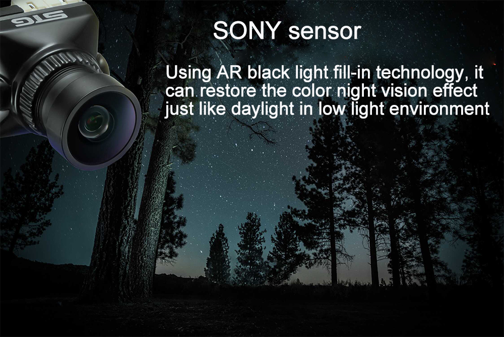 JINJIEAN-STG-Bat1-128-21mm-135-Grad-43-169-Wechselbare-FPV-Kamera-Starlight-Nachtsicht-fuumlr-RC-Dro-2018751-2