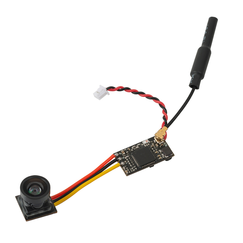 LST-RC-Micro-VTX-Kamera-FPV-AIO-58G-25MW-40CH-Sender-LST-S4-FPV-Kamera-mit-OSD-Teilen-fuumlr-Racing--2014597-10