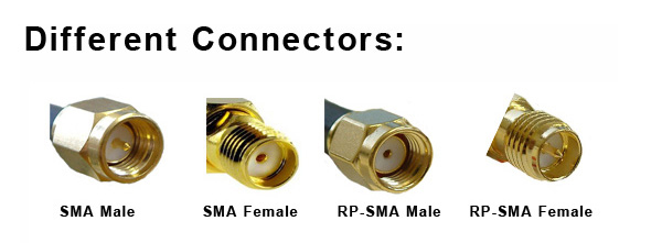 RP-SMA-Maumlnnlich-zu-RP-SMA-Weiblich-Adapter-RF-Steckverbinder-RP-SMA-JK-fuumlr-FPV-RC-Drohne-925213-2