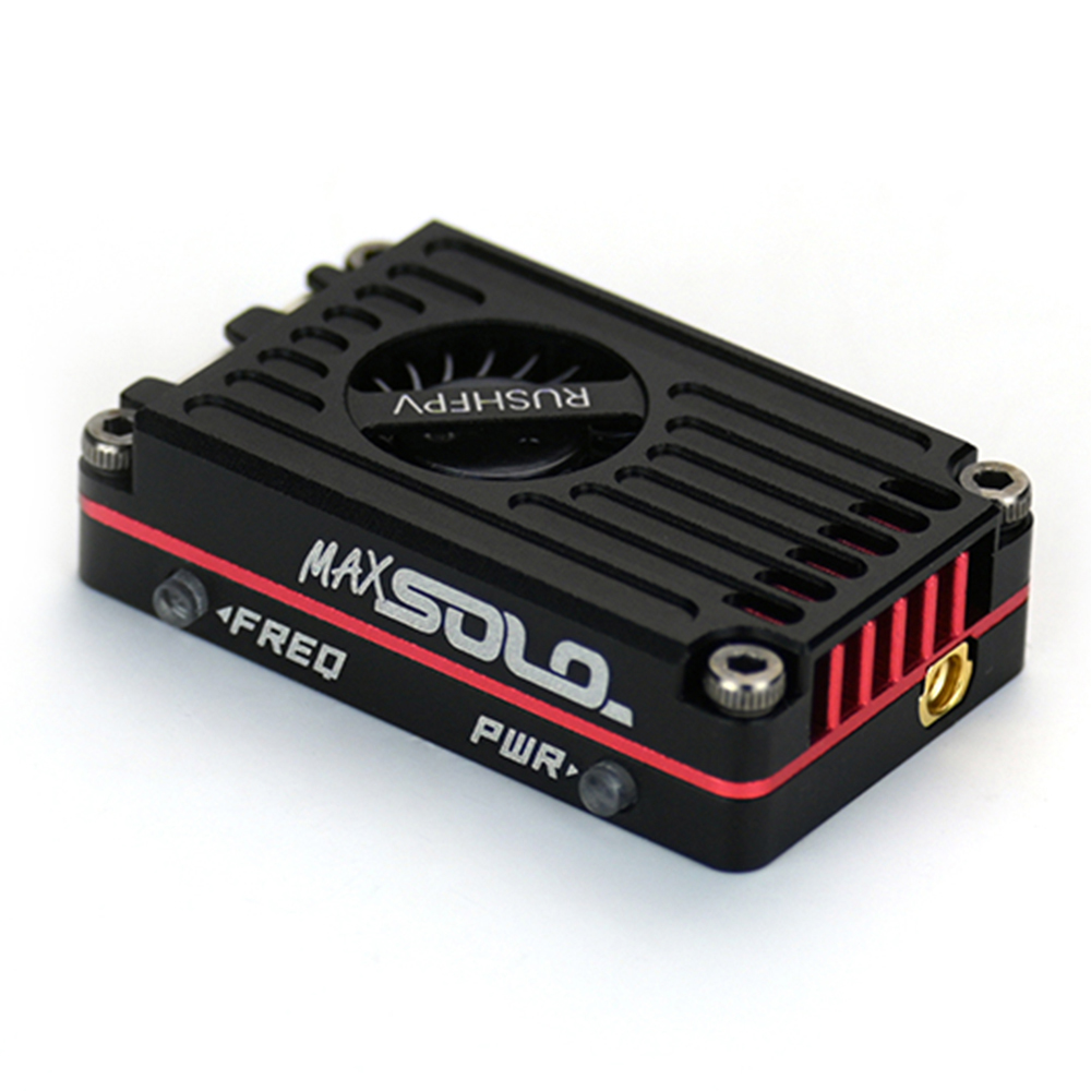 RUSHFPV-MAX-SOLO-XBAND-49G-25W-8CH-Sender-VTX-fuumlr-RC-Drohne-2017037-1