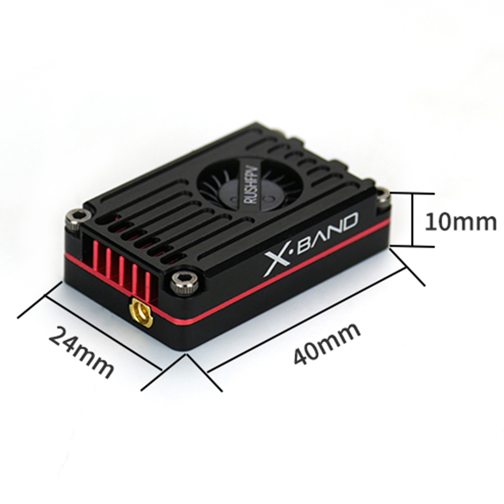 RUSHFPV-MAX-SOLO-XBAND-49G-25W-8CH-Sender-VTX-fuumlr-RC-Drohne-2017037-6