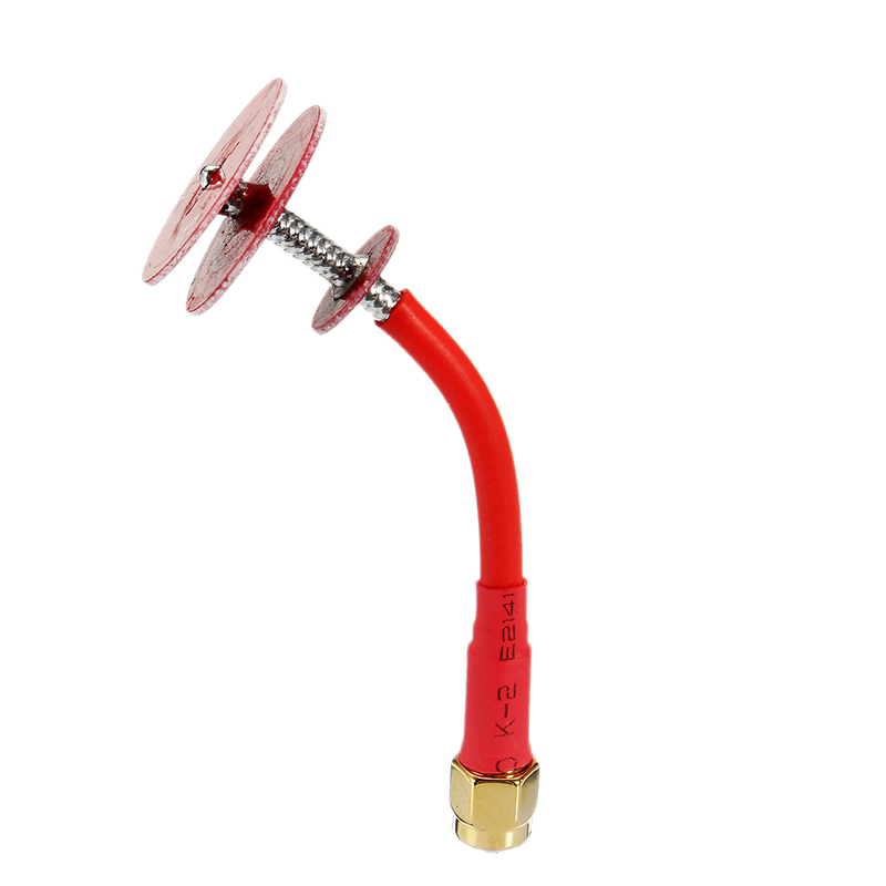 Realacc-58G-5dBi-50W-Rundstrahlantenne-LHCPRHCP-SMARP-SMA-fuumlr-FPV-RC-Drohne-1140659-4