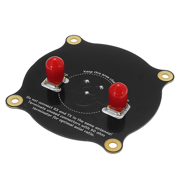 Realacc-Triple-Feed-Patch-1-58GHz-94dBi-Richtantenne-fuumlr-kreisfoumlrmig-polarisierte-FPV-Pagode-f-1195261-3