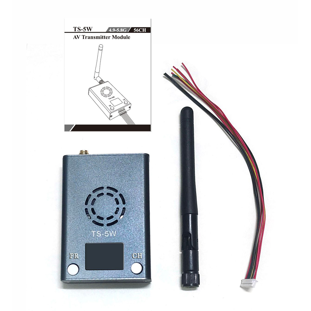 SJ-TS-5W-49G-58G-56CH-Sender-Breitband-FM-Modul-Audio-FPV-Video-Sender-2014243-8