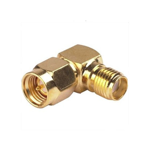 SMA-Stecker-auf-Buchse-Adapter-rechter-Winkel-90-Grad-fuumlr-RC-Drone-FPV-Racing-Antenne-Goggle-920115-2