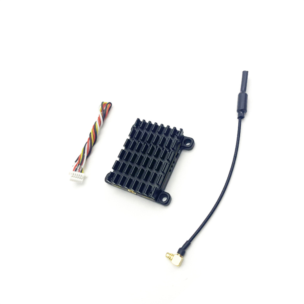 TX663-58G-16W-Sender-25mW200mW800mW1000mW1600mW-MMCX-RP-SMA-VTX-Kamera-CNC-Gehaumluse-fuumlr-FPV-RC--2023476-7