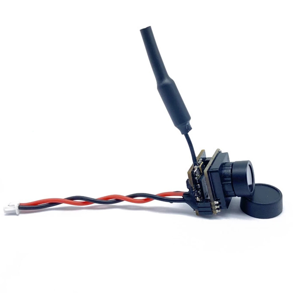 Video-Sender-FPV-Kamera-Pal-VTX-EWRF-701U-58Ghz-48CH-25mW-600tvl-F14-mm-120-Grad-Weitwinkel-3-in-1-A-1900809-3