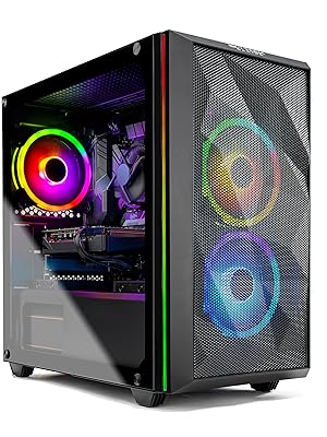 Skytech-Gaming-Chronos-Mini-Gaming-Computer-PC-Desktop---Intel-Core-i3-10100F-36-GHz-GTX-1650-4G-500-B09JBQN8P5-2