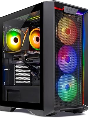 Skytech-Nebula-Gaming-PC-Desktop-Ryzen-5-5500-36-GHz-42GHz-Turbo-Boost-AMD-RX-6400-4GB-GDDR6-500GB-S-B0DDDQ59DV-2