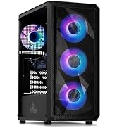 YEYIAN-GeForce-RTX-4060-Gaming-PC-AMD-Ryzen-5-7500F--5700X-16GB-DDR5-5600-1TB-NVMe-SSD-WiFi--VR-Read-B0CSZ42X3J-6