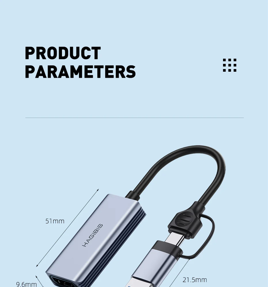 HAGiBiS-USB-30-Videoaufnahmekarte-HD-zu-USBType-C-Spiele-Grabber-Aufzeichnung-1080P60Hz-Aluminiumleg-2010386-21