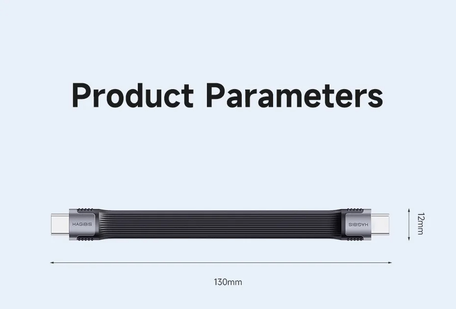 Hagibis-USB4-Datenkabel-40Gbps-USB-C-zu-C-Kurzes-Kabel-PD-240W-8K-60Hz-fuumlr-TB34-15-Pro-Max-SSD-Po-2010220-19