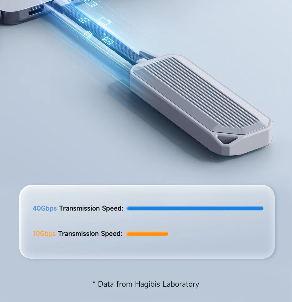 Hagibis-USB4-Datenkabel-40Gbps-USB-C-zu-C-Kurzes-Kabel-PD-240W-8K-60Hz-fuumlr-TB34-15-Pro-Max-SSD-Po-2010220-8