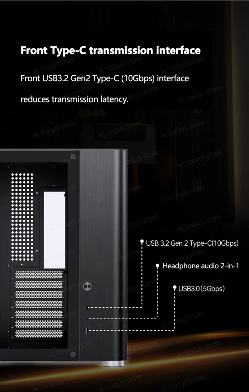 JONSBO-TK-2-Computergehaumluse-Desktop-Chassis-Hyperboloid-Seite-Transparent-ATX-Spielgehaumluse-Dop-2021846-12