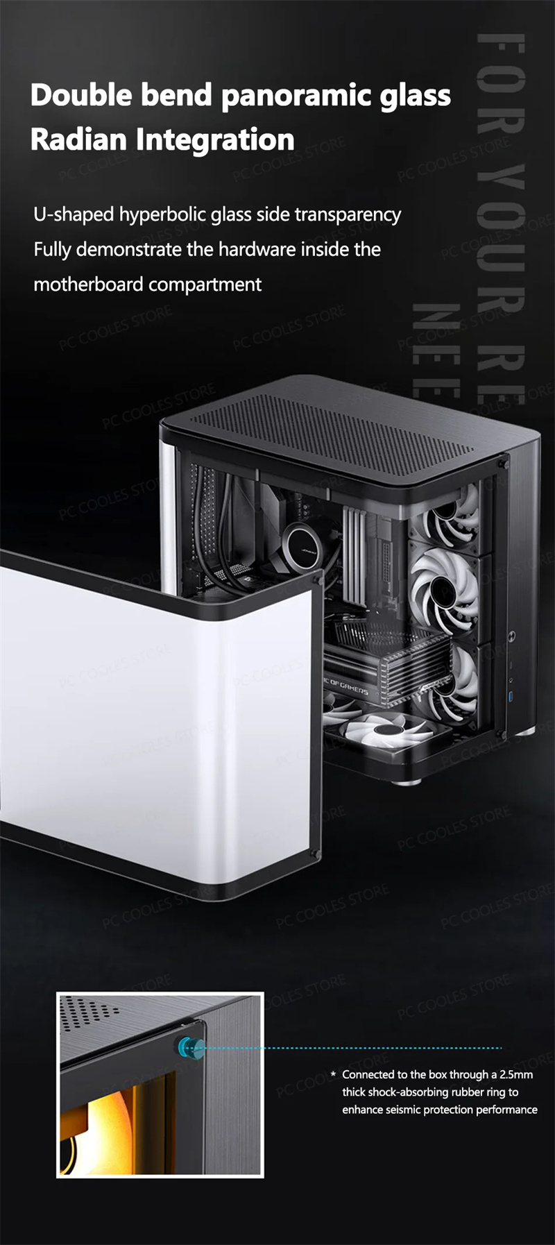 JONSBO-TK-2-Computergehaumluse-Desktop-Chassis-Hyperboloid-Seite-Transparent-ATX-Spielgehaumluse-Dop-2021846-5