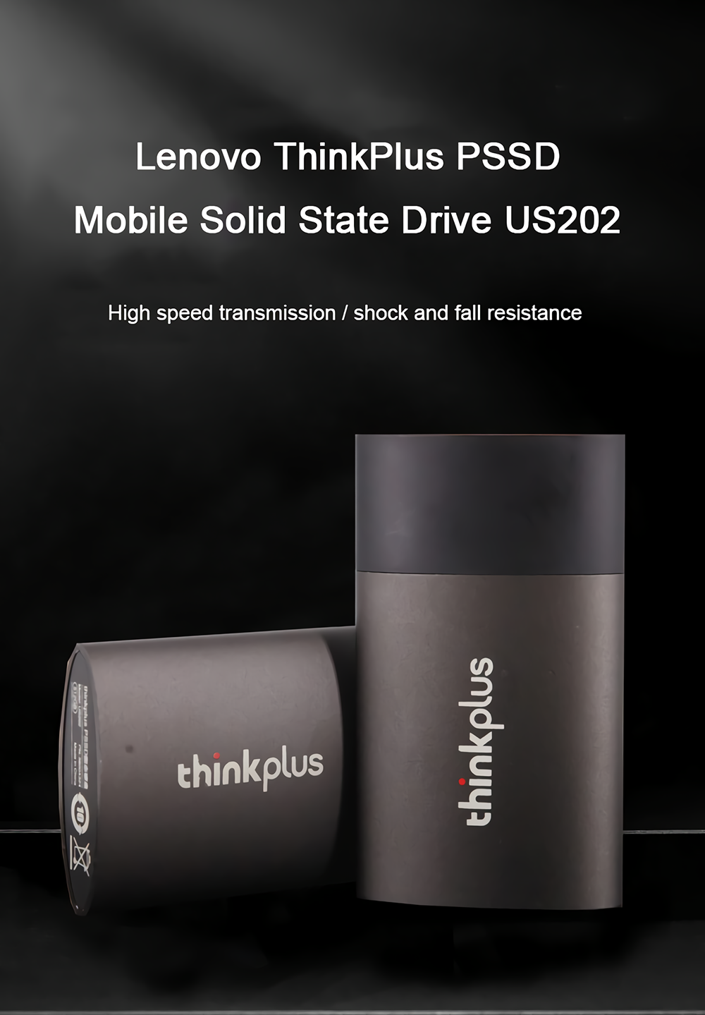 Lenovo-thinkplus-US202-Portable-SSD-mit-512-GB-1-TB-2-TB-Solid-State-Laufwerk-mit-USB-31-Typ-C-High--2010283-2