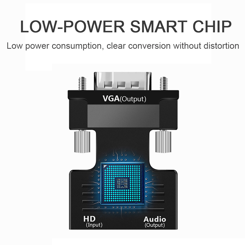 Male-to-Female-HDMI-auf-VGA-Adapter-1080p-mit-Audio-Kabel-Konverter-fuumlr-Laptop-TV-Box-Projektor-1985419-5