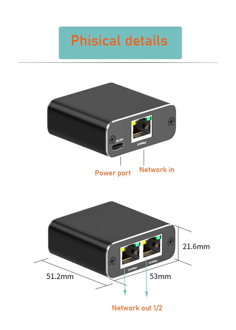 1-zu-2-Ethernet-Netzwerkkabel-RJ45-weiblicher-Verteileradapter-Gigabit-1-Gbps-RJ45-Splitter-fuumlr-P-1996156-2