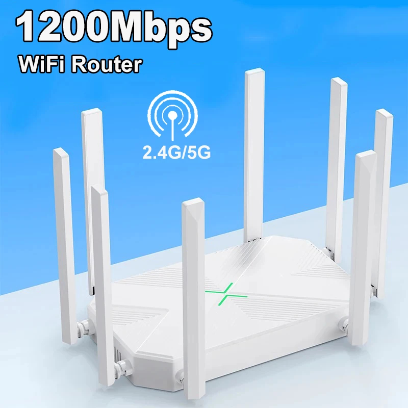 1200M-Wireless-Router-WIFI-Repeater-Dual-Band-24G5G-Power-Signal-Booster-Hotspot-Smoother-RJ45-WAN-L-2015191-1