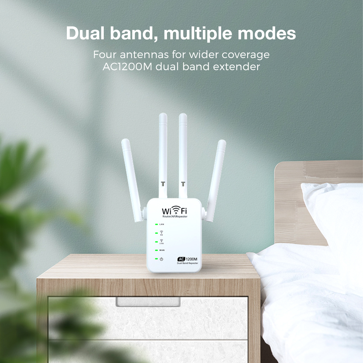 1200Mbps-Repeater-Wifi-Verstaumlrker-5G--24-GHz-Gigabit-Router-Extender-Booster-Repeater-WiFi-Versta-1976074-1