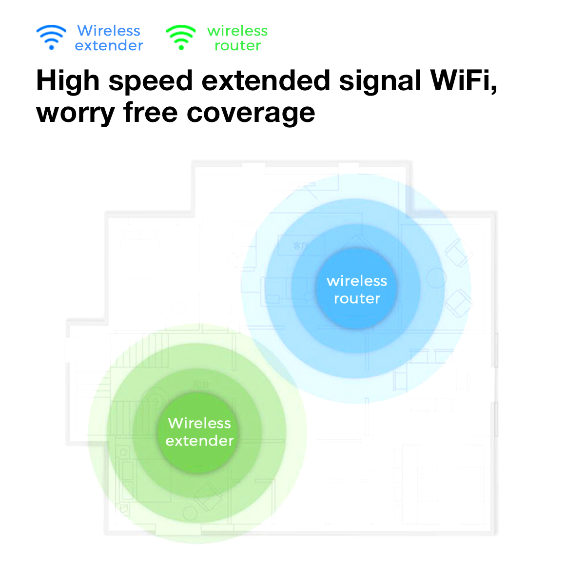 1200Mbps-Repeater-Wifi-Verstaumlrker-5G--24-GHz-Gigabit-Router-Extender-Booster-Repeater-WiFi-Versta-1976074-4