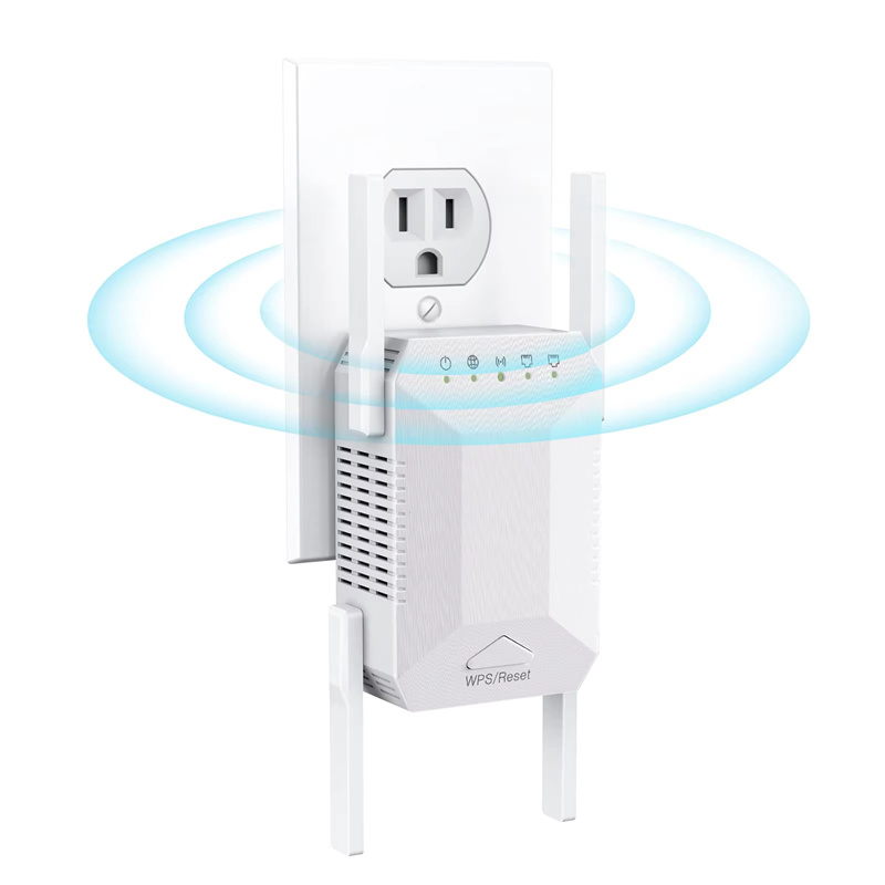 1200Mbps-WLAN-Repeater-Wifi-Verstaumlrker-Dual-Band-24G5GHz-4-Antennen-Netzwerk-Verstaumlrker-Repeat-2022357-8