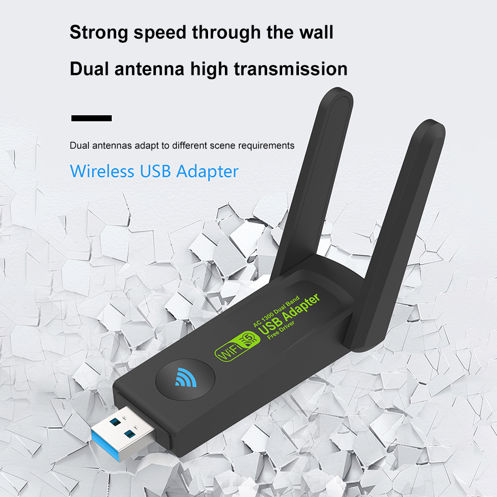 1300M-USB30-WiFi-Adapter-24G5GHz-Wireless-Dual-Band-Wi-Fi-Dongle-Netzwerkkarte-Empfaumlnger-fuumlr-P-1996176-5