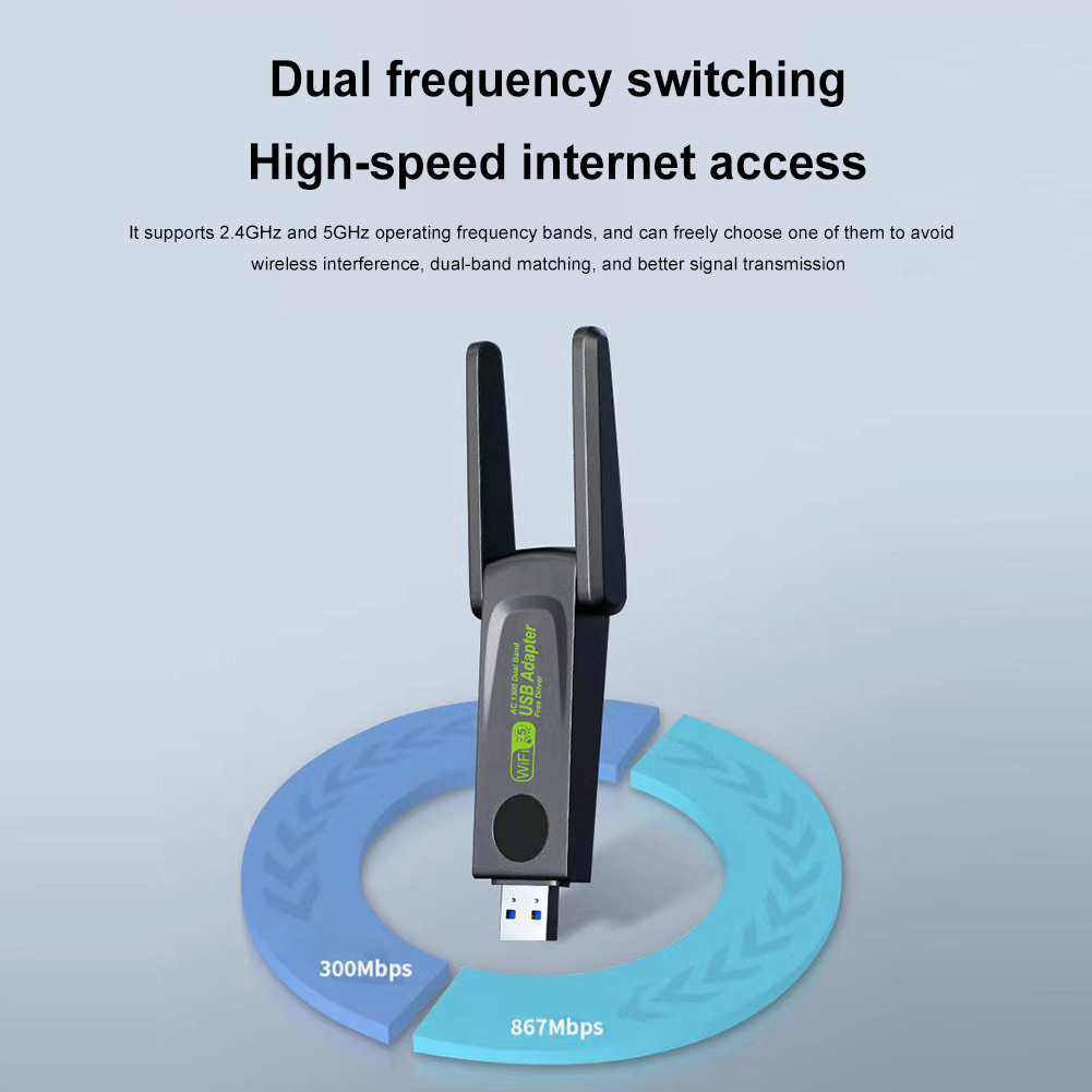 1300M-USB30-WiFi-Adapter-24G5GHz-Wireless-Dual-Band-Wi-Fi-Dongle-Netzwerkkarte-Empfaumlnger-fuumlr-P-1996176-6