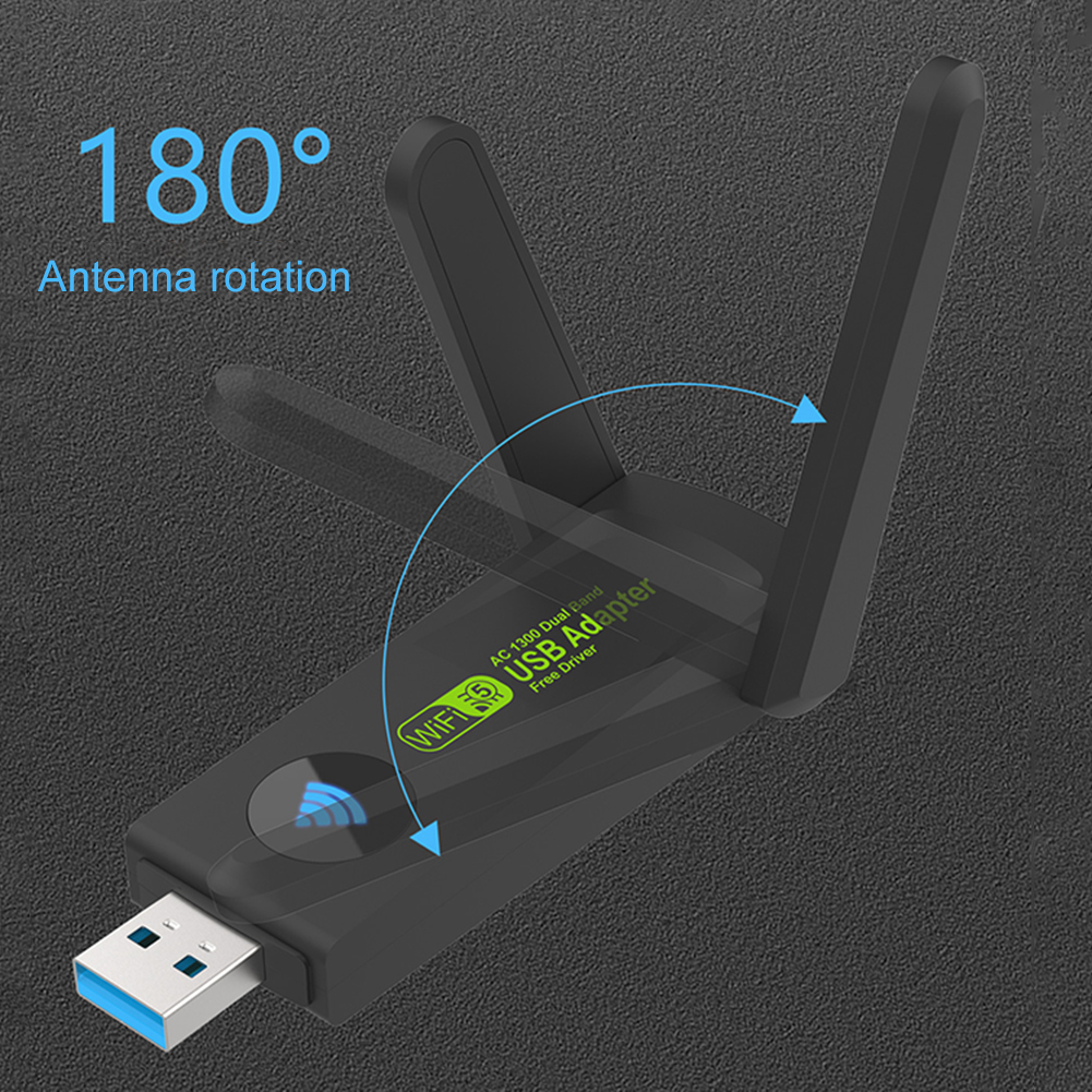 1300M-USB30-WiFi-Adapter-24G5GHz-Wireless-Dual-Band-Wi-Fi-Dongle-Netzwerkkarte-Empfaumlnger-fuumlr-P-1996176-9