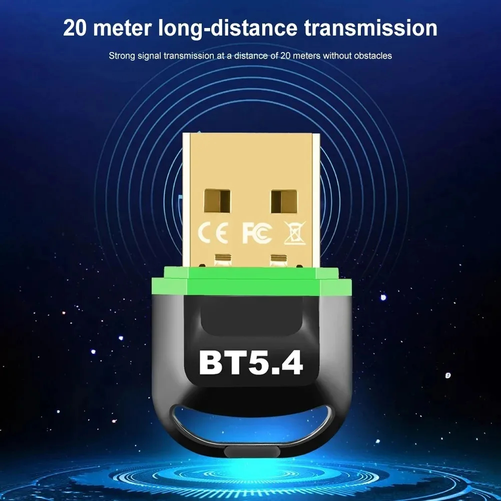 Bakeey-BR04-Bluetooth-54-USB-Adapter-Transmitter-Receiver-Wireless-USB-Bluetooth-Audio-Adapter-Dongl-2010367-2