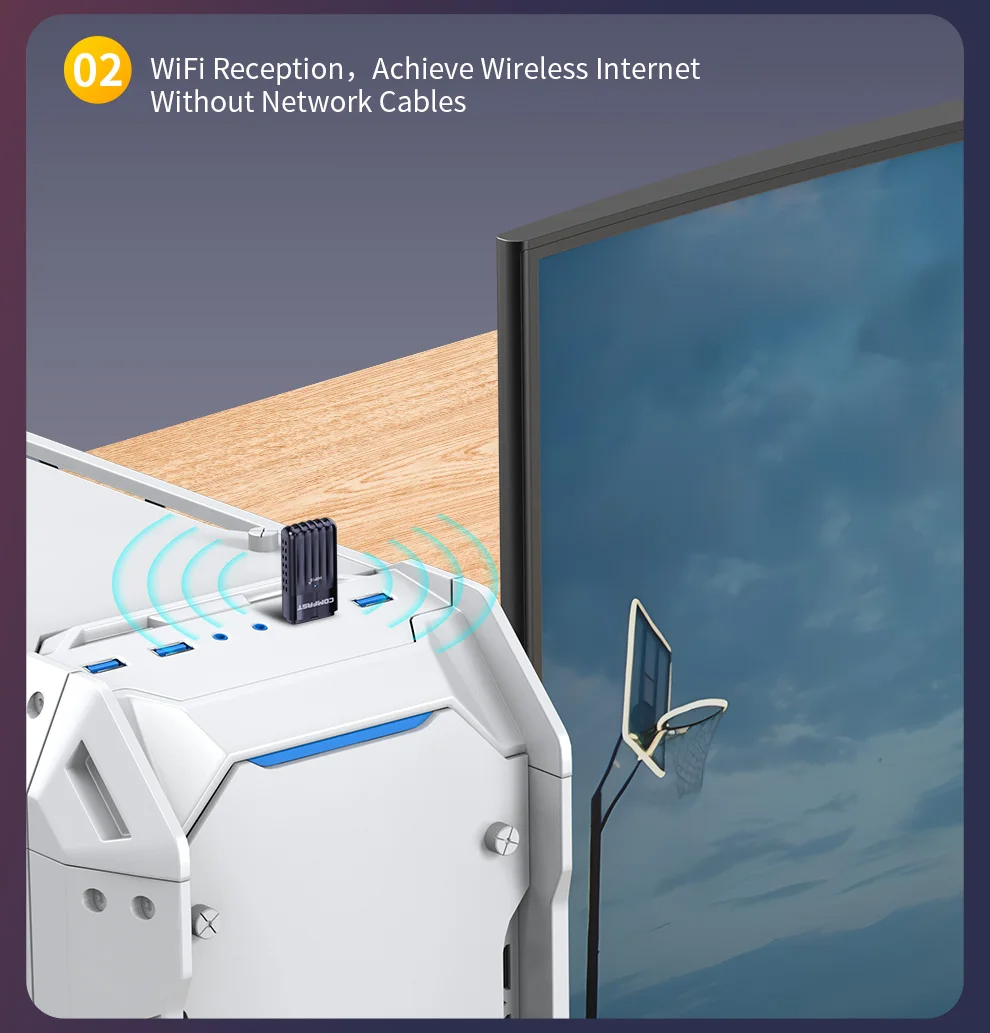 COMFAST-CF-943AX-USB-900M-Wireless-Netzwerkkarte-Kostenlose-WiFi-Karte-24G5GHz-Dual-Band-Netzwerkkar-2008465-4