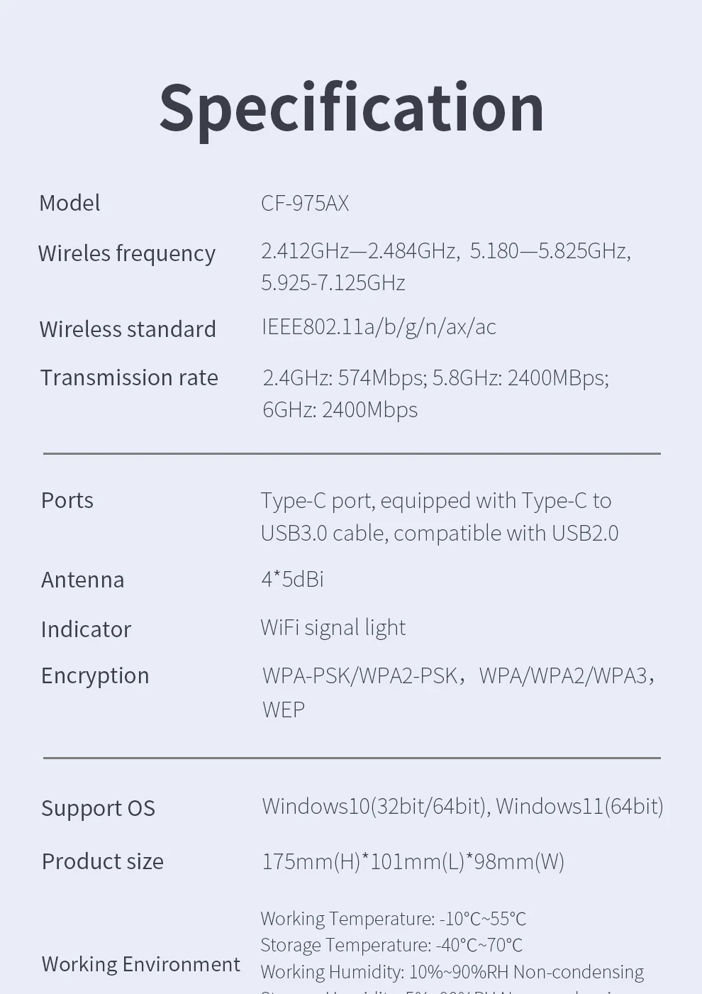 COMFAST-CF-975AX-USB-5374M-WiFi6-Netzwerkkarte-mit-45dBi-Antennen-Typ-C-auf-USB30-Wi-fi-Dongle-80211-2008463-17