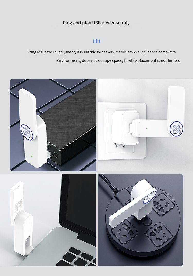 EDUP-300M-WLAN-Repeater-mit-RJ45-Netzwerk-Anschluss-USB-betriebener-drahtloser-Signalverstaumlrker-u-2003539-6