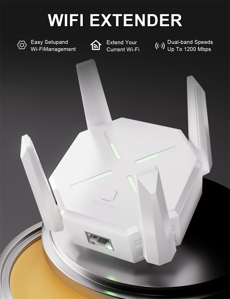 M-A18-1200Mbps-Dual-Band-WiFi-Wireless-Repeater-Wanddurchdringender-WiFi-Verstaumlrker-24-GHz--5-GHz-2018913-5