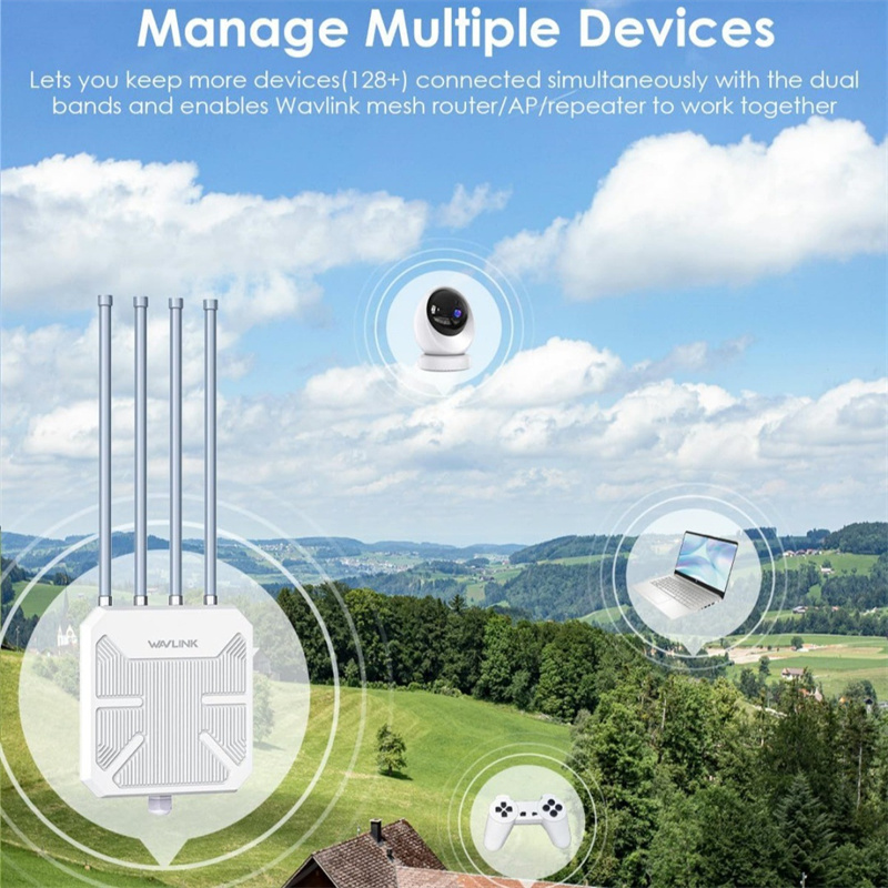 Wavlink-AERIAL-HD9-WiFi6-Outdoor-Router-AX3000-mit-groszliger-Reichweite-und-Wetterschutz-kabelloser-2015182-6