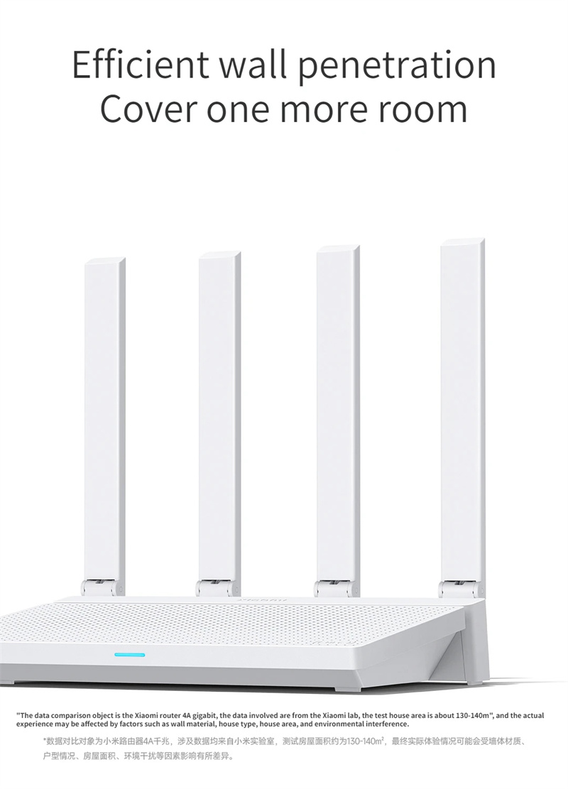 Xiaomi-Router-AX3000T-WiFi-6-mit-Mesh-Technologie-24GHz-5GHz-MiWiFi-ROM-Effizienter-Wandschutz-Signa-2006849-5