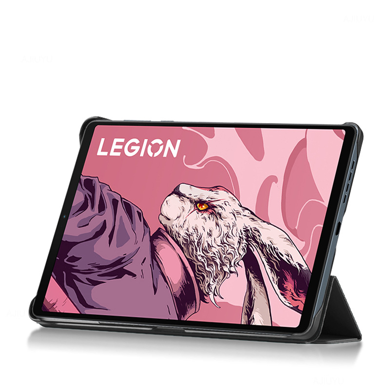 Schuumltzende-magnetische-abnehmbare-antibakterielle-Waumlrmeableitungsschale-Lenovo-LEGION-Tablet-2-2018882-8